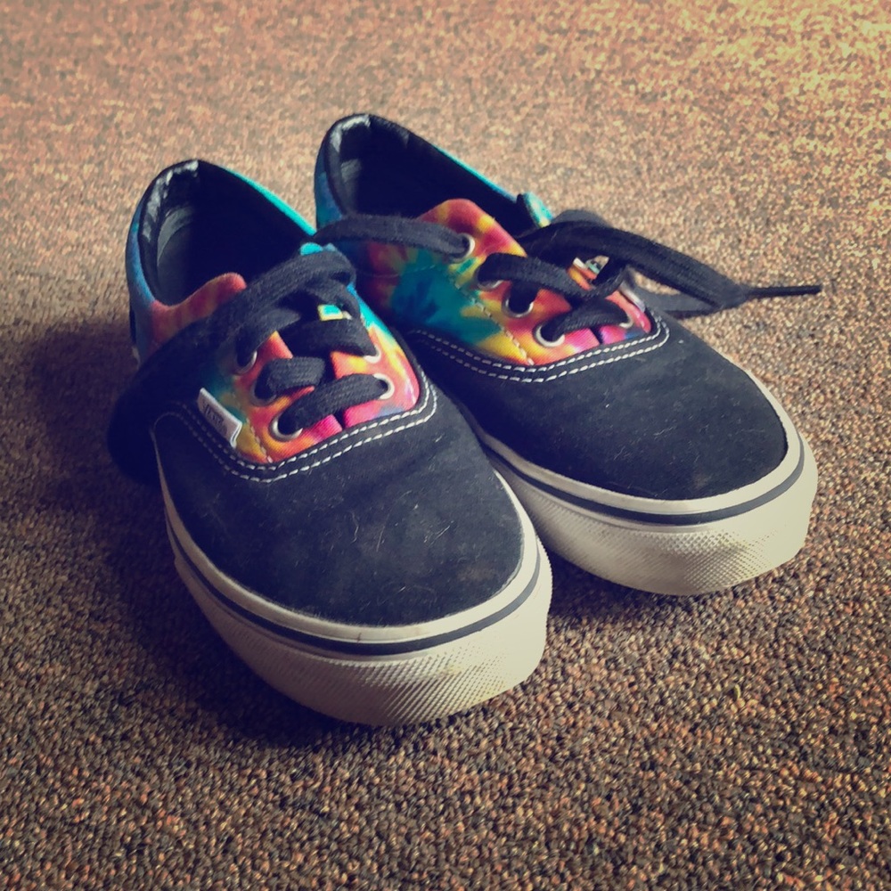 Hippie shoes